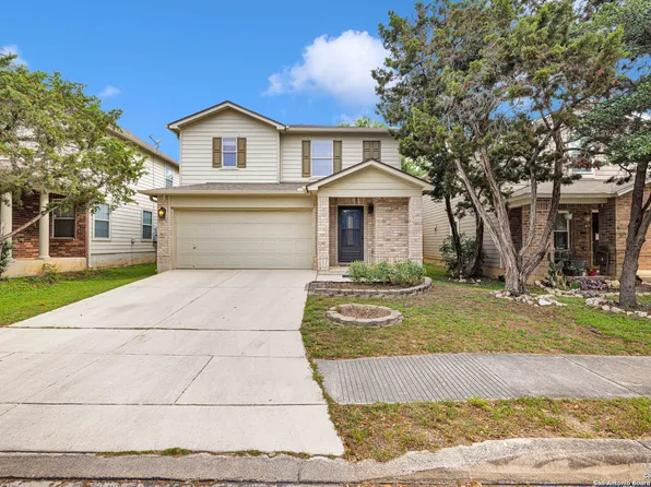 7731 DUSTY DIAMOND, San Antonio, TX 78249