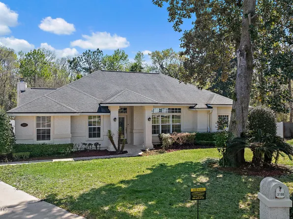 3100 N FIELDCREST Drive N, Middleburg, FL 32068