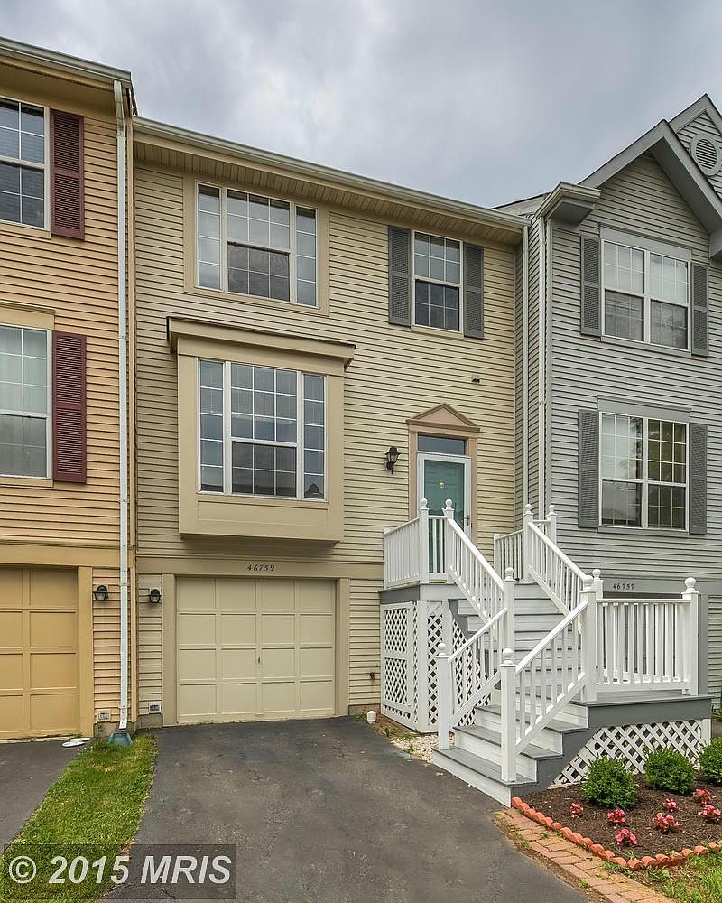 46759 Hobblebush Ter, Sterling, VA 20164 | Zillow