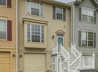 46759 Hobblebush Ter, Sterling, VA 20164