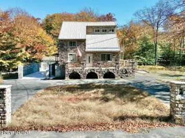 1069 Shadylane Dr, Newfoundland, PA 18445