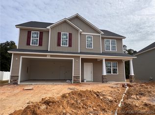 1768 Stackhouse Dr LOT 260, Fayetteville, NC 28314