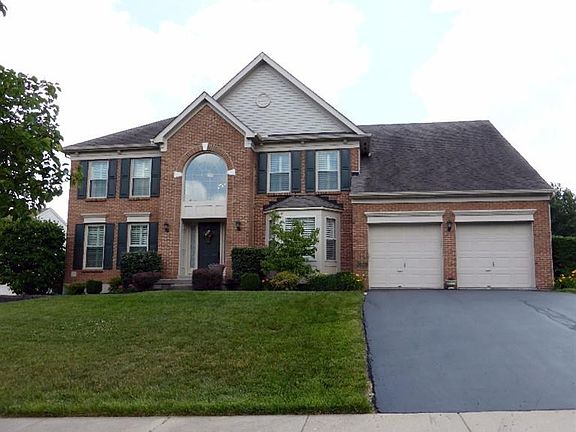 2nd image of 7502 Secret Creek Ct