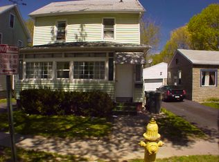 46 Locust St, Rochester, NY 14613