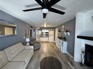 10 Wheel House Cir #2A, Lake Ozark, MO 65049