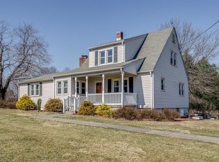 1349 Brick Church Rd, Rocky Mount, VA 24151