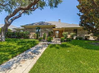 16215 Shadybank Dr, Dallas, TX 75248