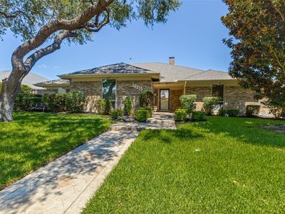 16215 Shadybank Dr, Dallas, TX, 75248