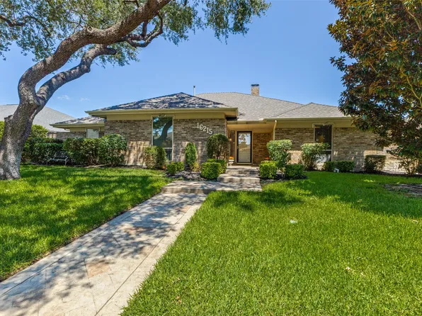 16215 Shadybank Dr, Dallas, TX 75248