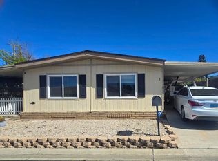 2595 Atlanta Ave SPACE 1, Riverside, CA 92507