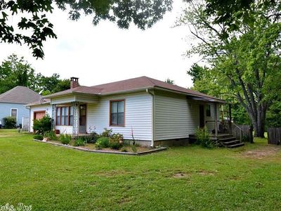 903 Sutherland Ave, Mena, AR, 71953