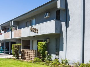 5523 Denny Ave #9, North Hollywood, CA 91601