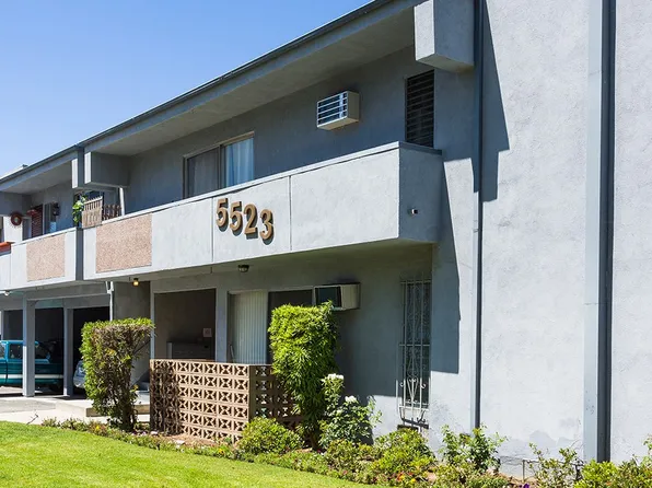 5523 Denny Ave APT 13, North Hollywood, CA 91601