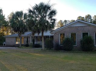 1520 Four Mile Rd, Conway, SC 29526