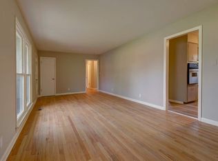 4617 Daugette Dr NW, Huntsville, AL 35816