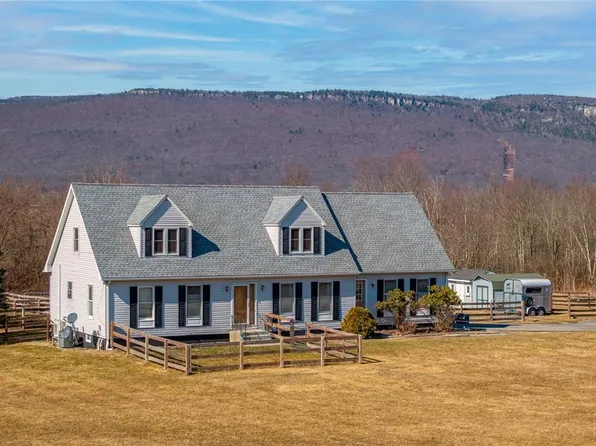 290 Burnt Meadow Road, Gardiner, NY 12525