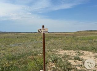 63 Log Creek Rd, Miles City, MT 59301