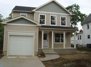 127 W Madison Ave, Magnolia, NJ 08049