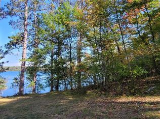 12029 Lot 1 & 2 East County Highway Y, Gordon, WI 54838
