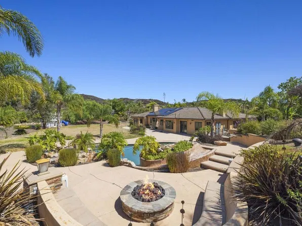 5105 Via El Cerro, Thousand Oaks, CA 91320