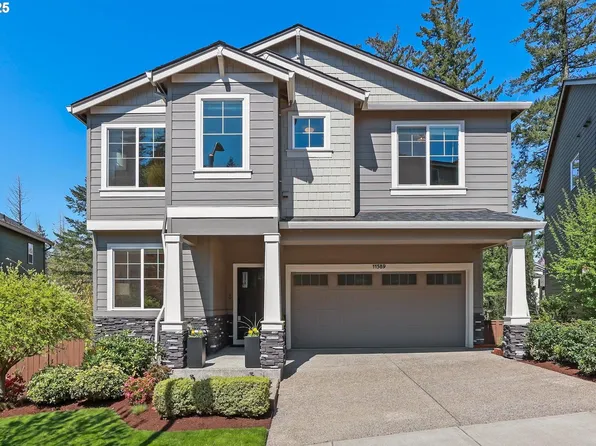 11589 NW Pinyon St, Portland, OR 97229
