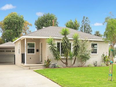 2823 Fairgreen Ave, Arcadia, CA, 91006