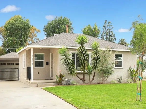 2823 Fairgreen Ave, Arcadia, CA 91006