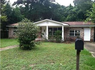 7591 Graves Rd, Pensacola, FL 32514