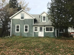 6101 Norris Lake Rd NW, Nowthen, MN 55303