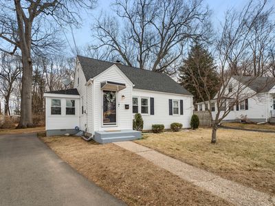 43 Eastwick Ct, New Britain, CT, 06053