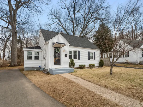 43 Eastwick Court, New Britain, CT 06053