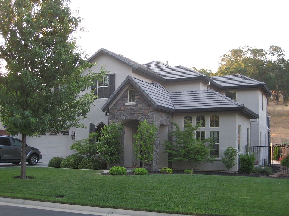 Front & Rear Nature Views