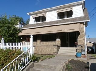 1821 Wittmer St, Pittsburgh, PA