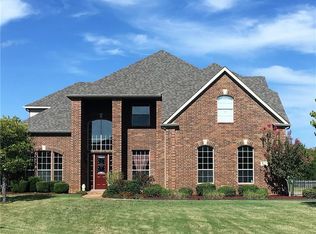 2105 Woodbine Cir, Southlake, TX 76092