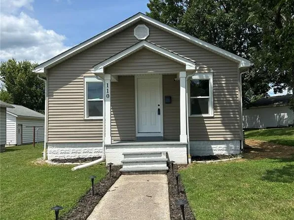 110 E McCasland Ave, East Alton, IL 62024