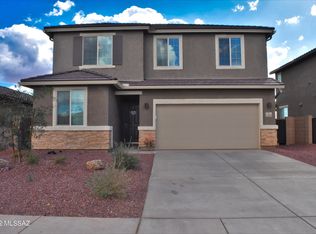 21295 E Treasure Rd, Red Rock, AZ 85145