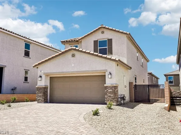 652 Tranquil Bay Ct, Henderson, NV 89002