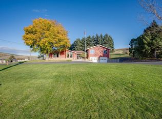 5101 State Route 270, Pullman, WA 99163