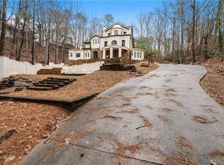 8735 Mount Rushmore Dr, Johns Creek, GA 30022