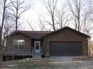 7036 Oppossum Dr, Nineveh, IN 46164