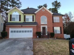 4475 Hopkins Run Dr, Duluth, GA 30096