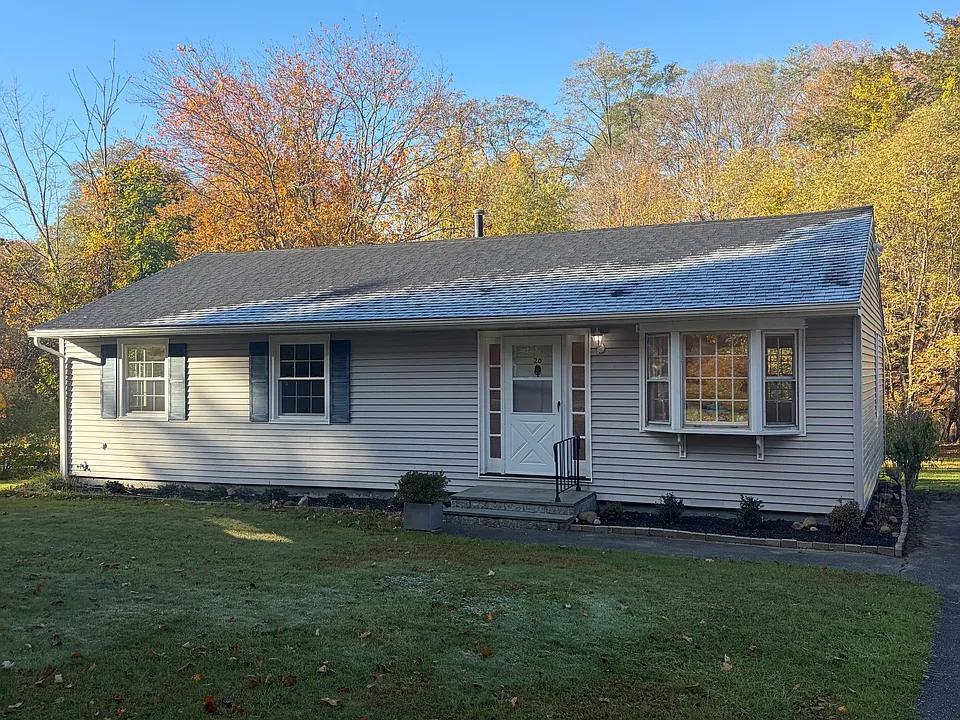 20 Jackson Dr