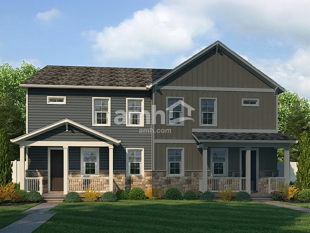 4 bed, 2.5 bath, 2145 sqft, $2,810 — Photo 1