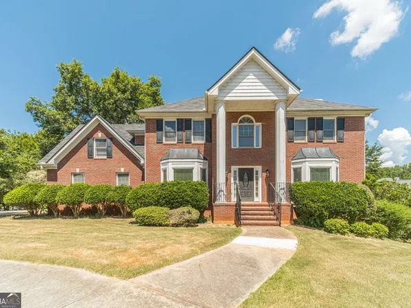 1301 Winesap Ct SE, Conyers, GA 30013