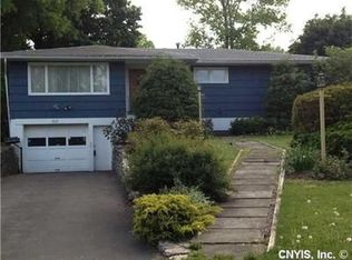 117 Clearview Rd, Syracuse, NY 13214