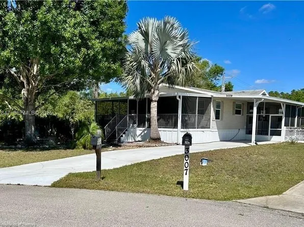 3009 Hammock Ter, Sebring, FL 33872