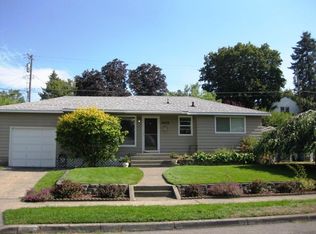 6020 N Montevista Pl, Spokane, WA 99205