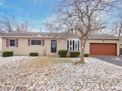 1201 Thornwood Ln, Crystal Lake, IL, 60014