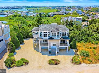57D Sunset Blvd, Beach Haven, NJ 08008