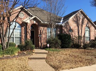 1429 Summerwind Ln, Lewisville, TX 75077
